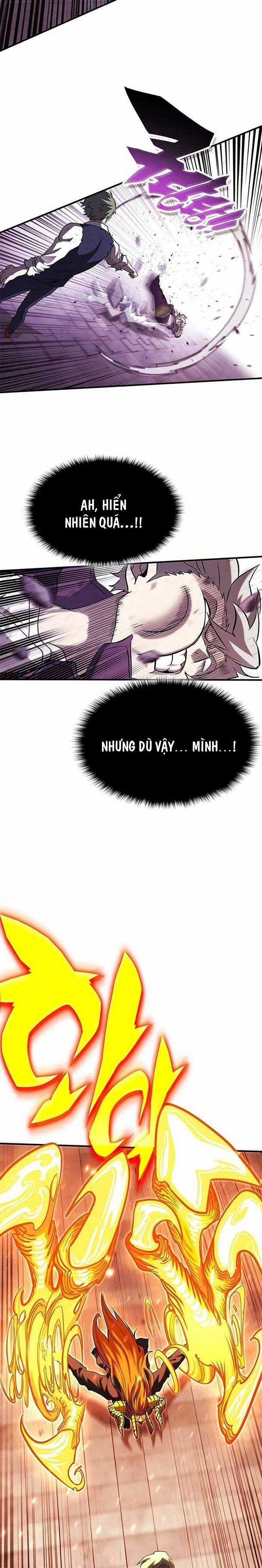 Hardcore Leveling Warrior: Earth Game - Chapter 42 - Trang 7