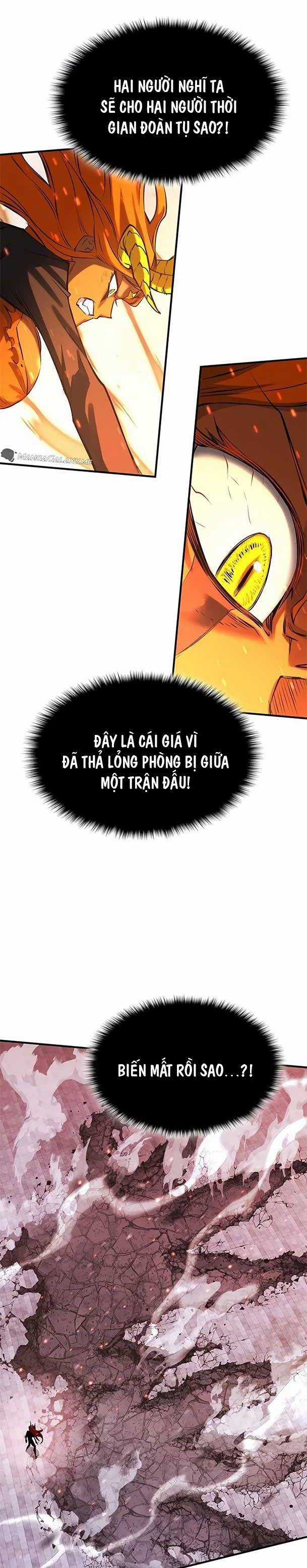 Hardcore Leveling Warrior: Earth Game - Chapter 42 - Trang 10