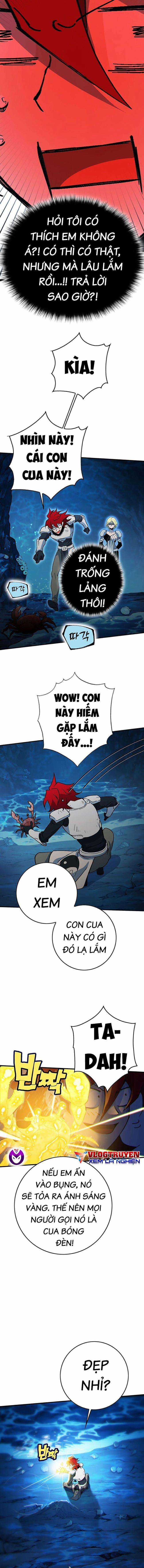 Hardcore Leveling Warrior: Earth Game - Chapter 5 - Trang 2