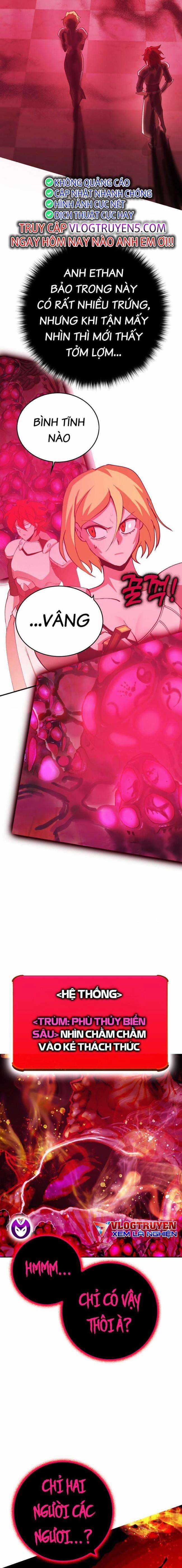 Hardcore Leveling Warrior: Earth Game - Chapter 5 - Trang 11