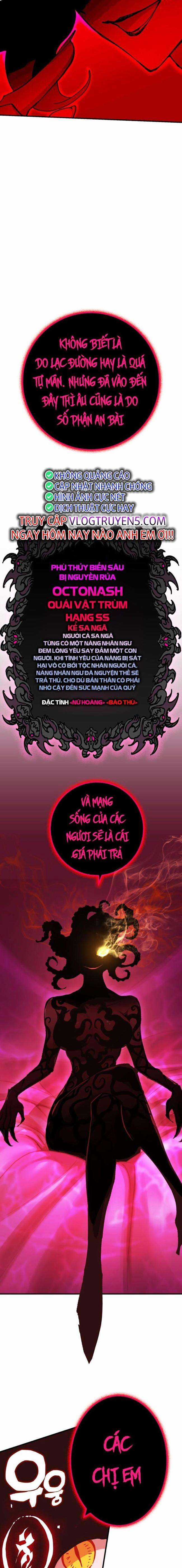 Hardcore Leveling Warrior: Earth Game - Chapter 5 - Trang 12