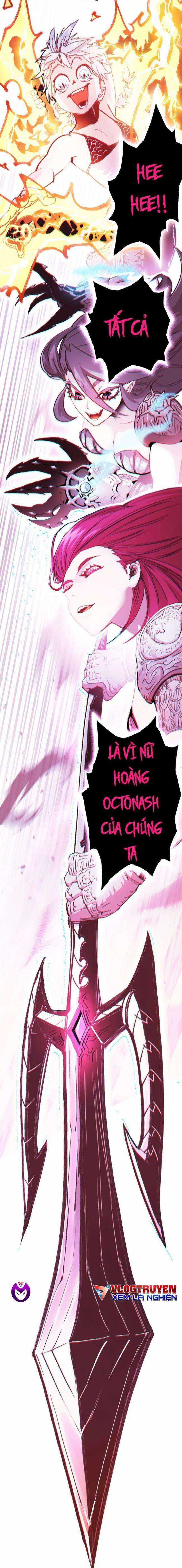 Hardcore Leveling Warrior: Earth Game - Chapter 5 - Trang 14