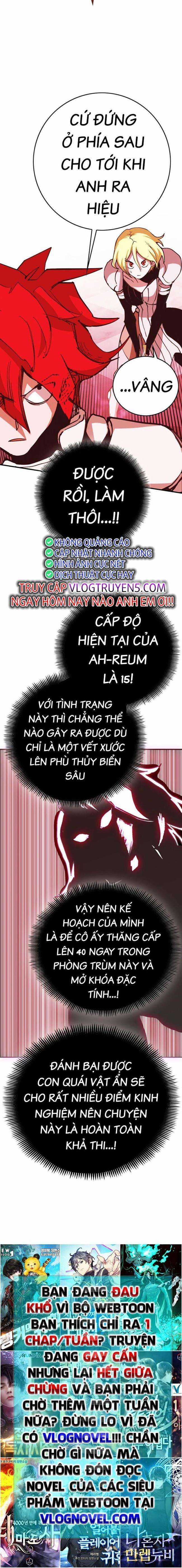 Hardcore Leveling Warrior: Earth Game - Chapter 5 - Trang 15