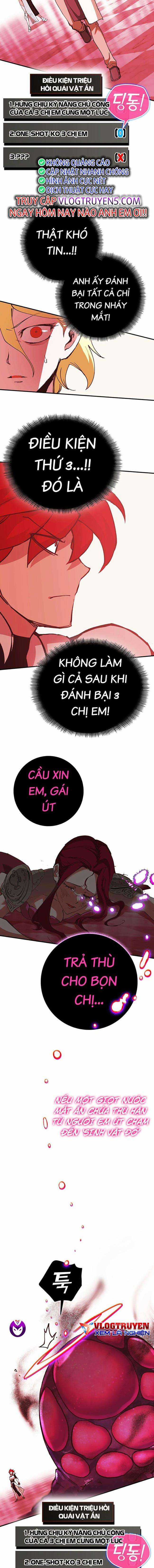 Hardcore Leveling Warrior: Earth Game - Chapter 5 - Trang 19