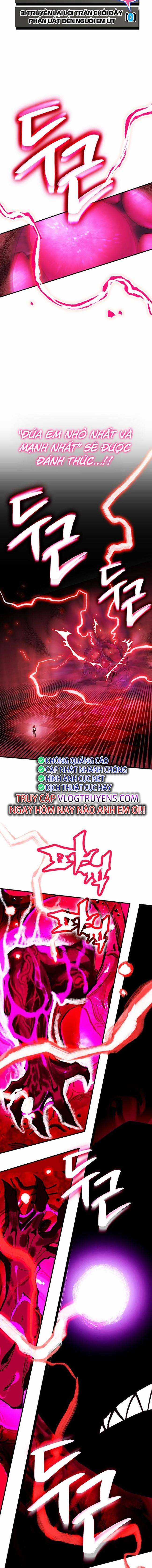 Hardcore Leveling Warrior: Earth Game - Chapter 5 - Trang 20