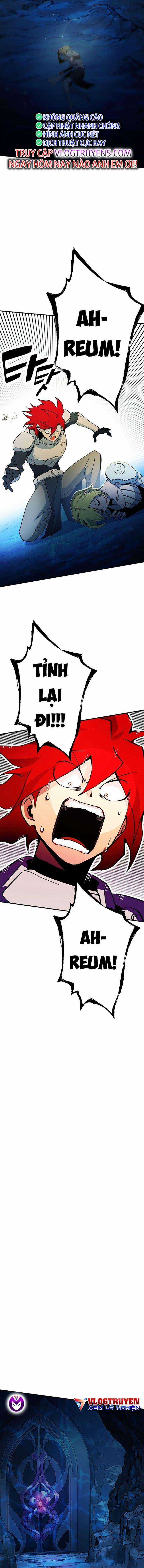 Hardcore Leveling Warrior: Earth Game - Chapter 5 - Trang 3