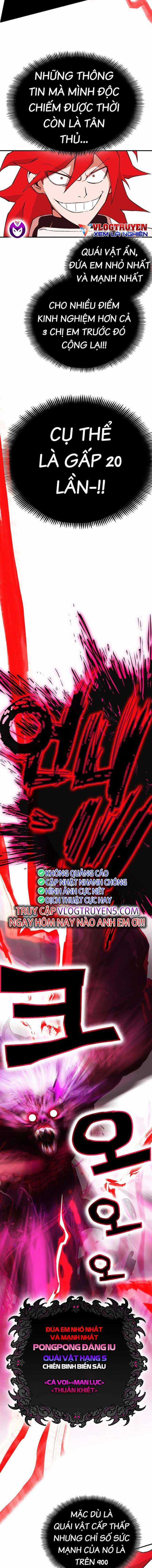 Hardcore Leveling Warrior: Earth Game - Chapter 5 - Trang 21