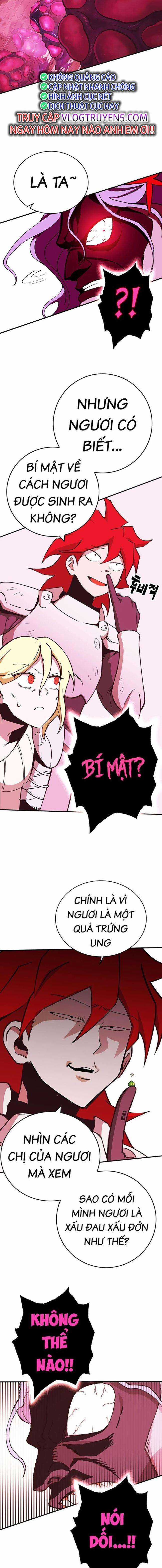 Hardcore Leveling Warrior: Earth Game - Chapter 5 - Trang 23