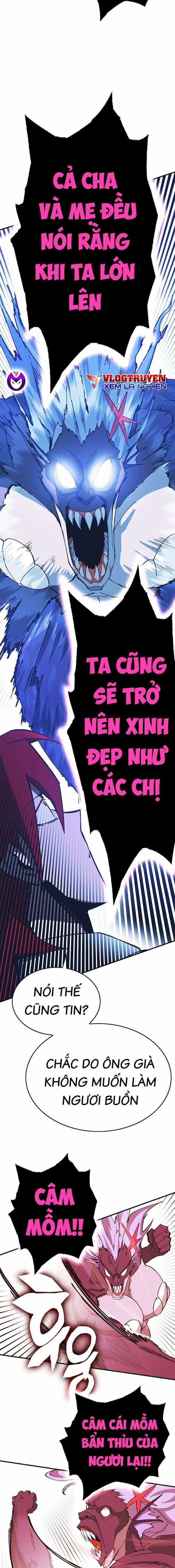 Hardcore Leveling Warrior: Earth Game - Chapter 5 - Trang 24