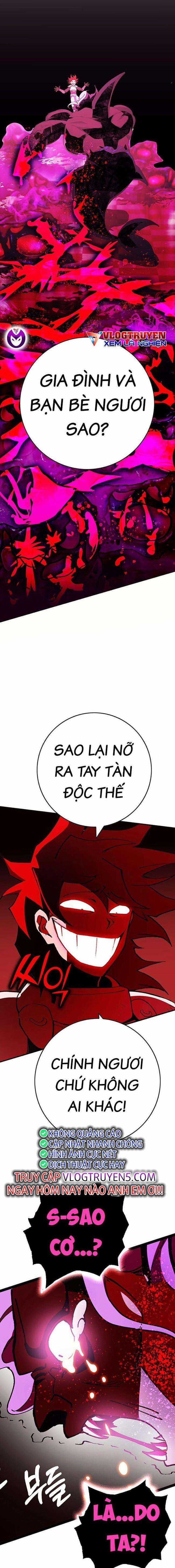 Hardcore Leveling Warrior: Earth Game - Chapter 5 - Trang 27