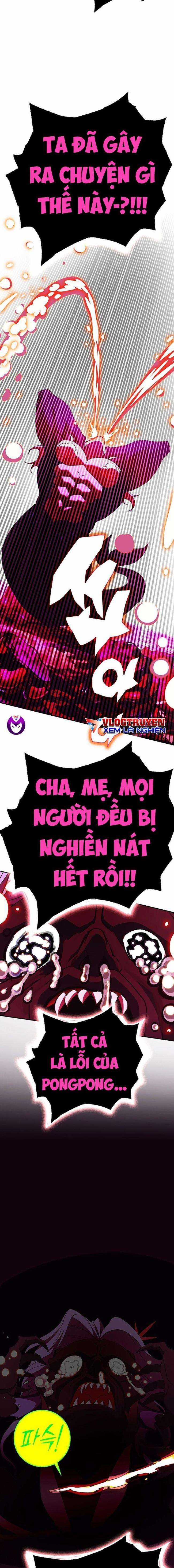 Hardcore Leveling Warrior: Earth Game - Chapter 5 - Trang 28