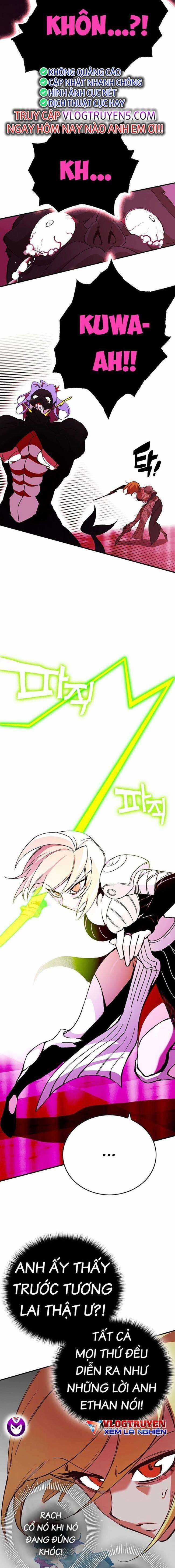 Hardcore Leveling Warrior: Earth Game - Chapter 5 - Trang 29