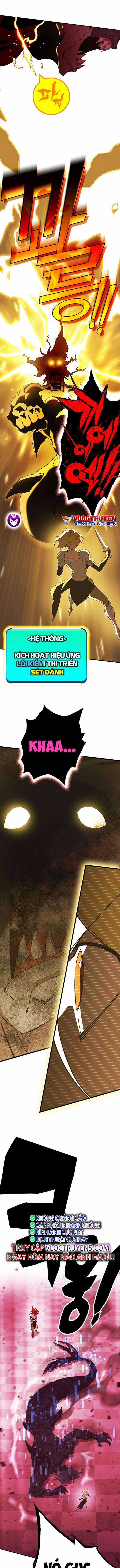 Hardcore Leveling Warrior: Earth Game - Chapter 5 - Trang 31
