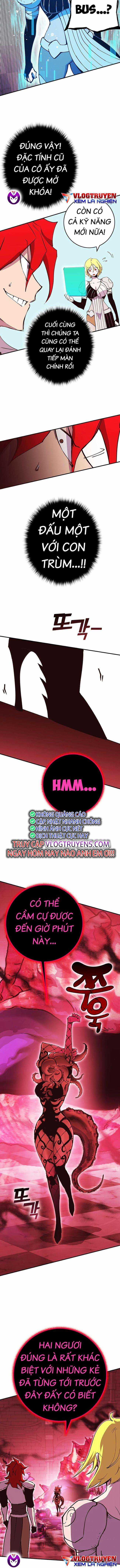 Hardcore Leveling Warrior: Earth Game - Chapter 5 - Trang 33