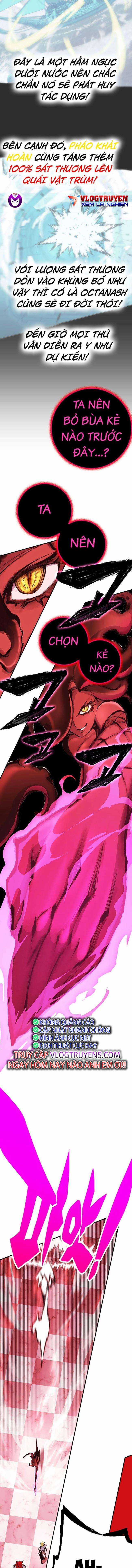 Hardcore Leveling Warrior: Earth Game - Chapter 5 - Trang 35