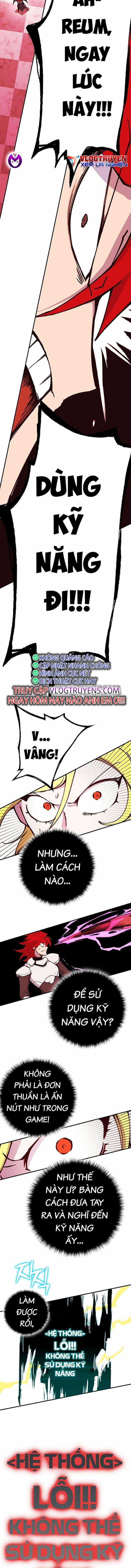 Hardcore Leveling Warrior: Earth Game - Chapter 5 - Trang 36