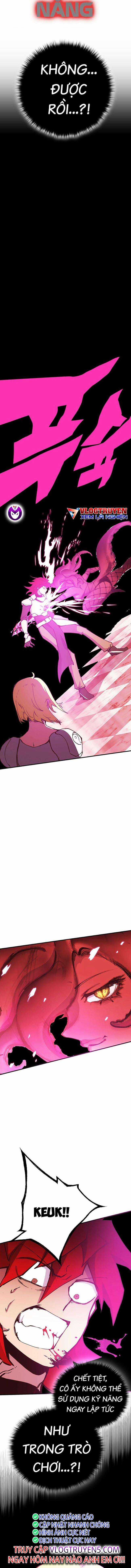 Hardcore Leveling Warrior: Earth Game - Chapter 5 - Trang 37