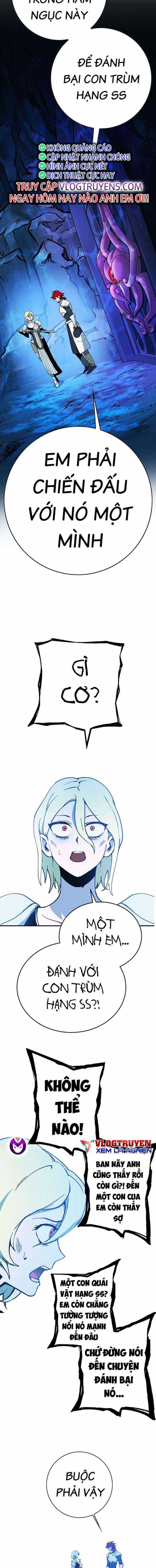 Hardcore Leveling Warrior: Earth Game - Chapter 5 - Trang 6