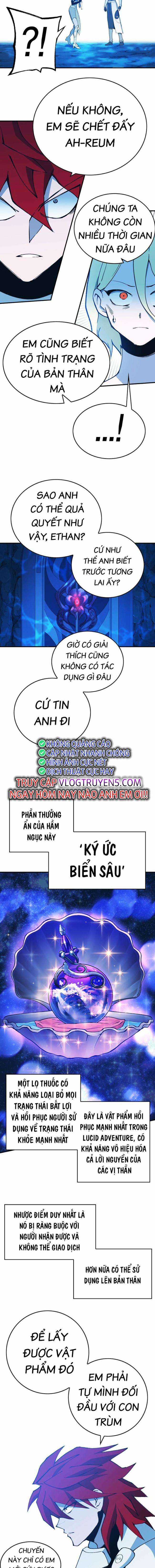 Hardcore Leveling Warrior: Earth Game - Chapter 5 - Trang 7