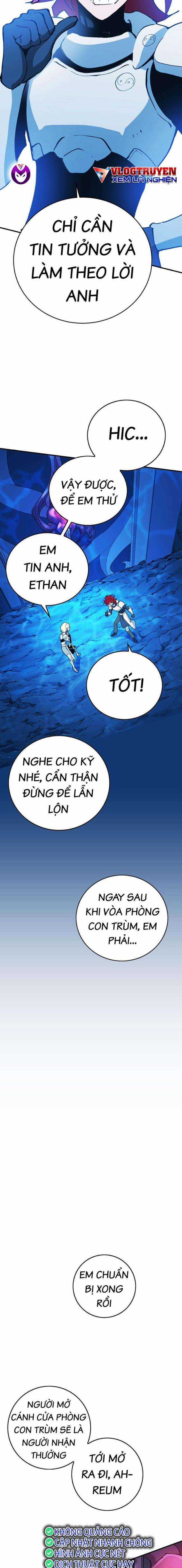 Hardcore Leveling Warrior: Earth Game - Chapter 5 - Trang 9