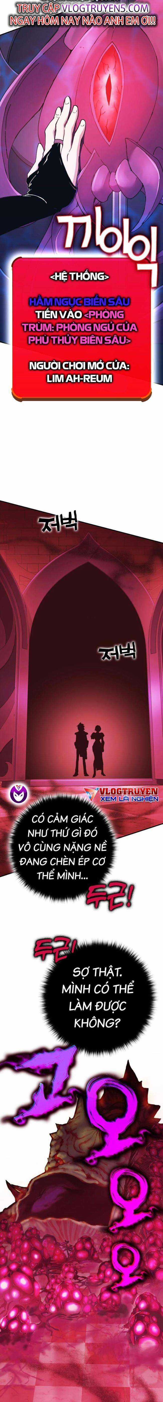 Hardcore Leveling Warrior: Earth Game - Chapter 5 - Trang 10