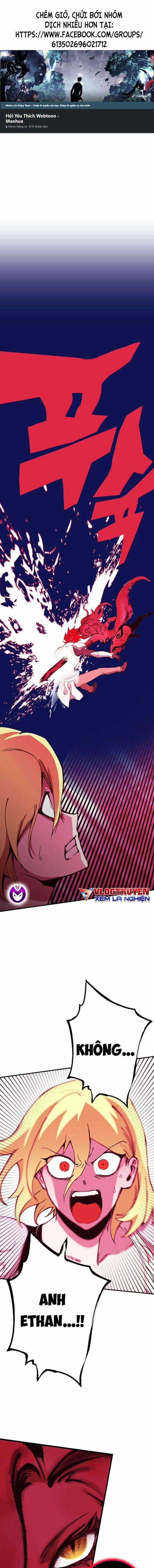 Hardcore Leveling Warrior: Earth Game - Chapter 6 - Trang 1