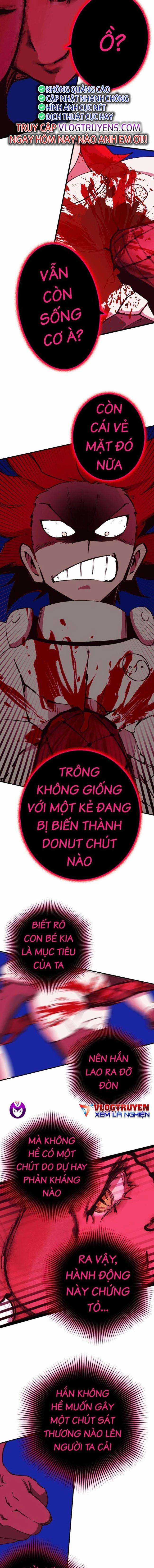 Hardcore Leveling Warrior: Earth Game - Chapter 6 - Trang 2