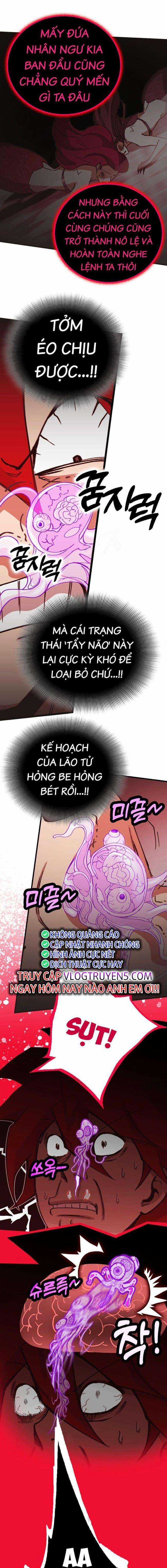 Hardcore Leveling Warrior: Earth Game - Chapter 6 - Trang 11