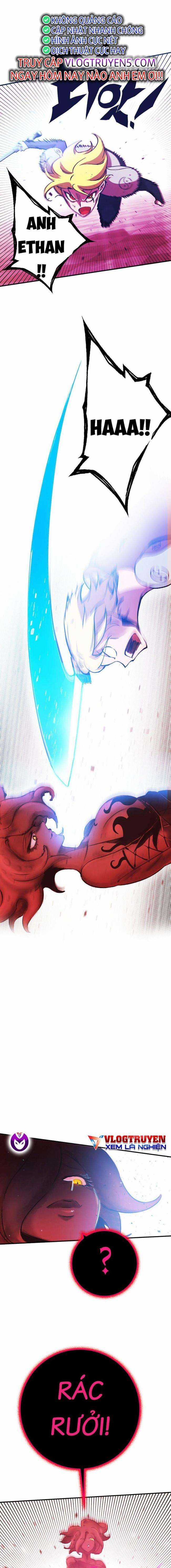 Hardcore Leveling Warrior: Earth Game - Chapter 6 - Trang 13