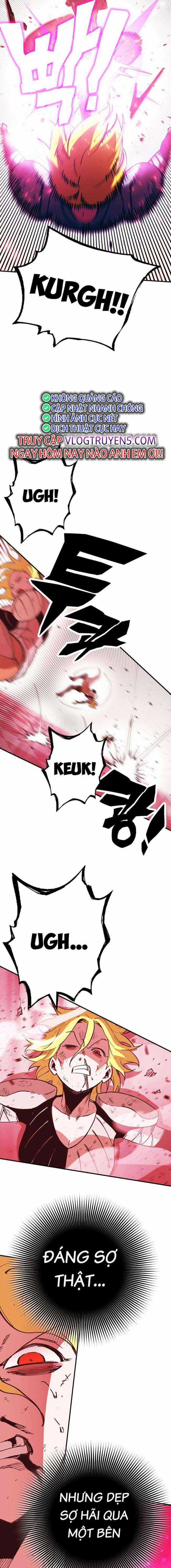 Hardcore Leveling Warrior: Earth Game - Chapter 6 - Trang 14