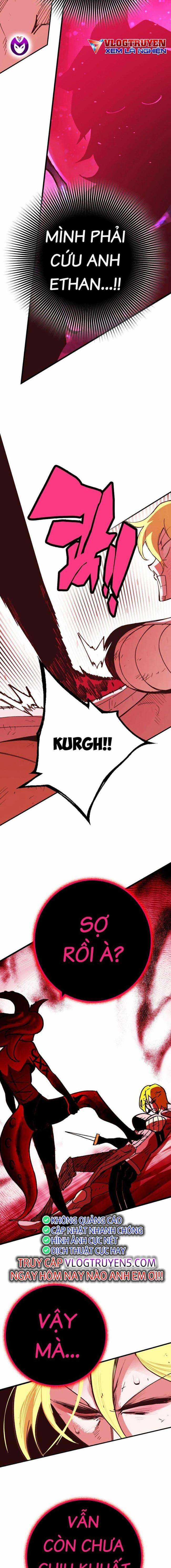 Hardcore Leveling Warrior: Earth Game - Chapter 6 - Trang 15