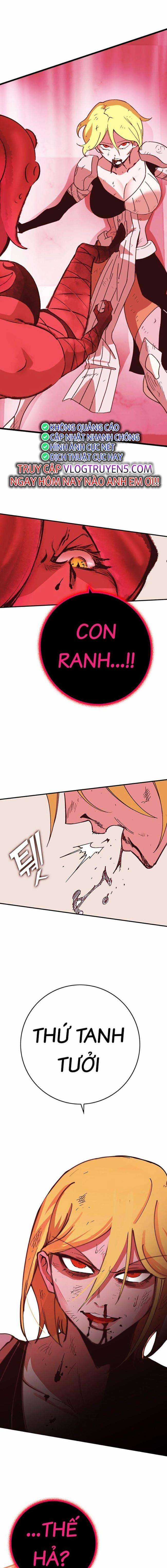 Hardcore Leveling Warrior: Earth Game - Chapter 6 - Trang 17