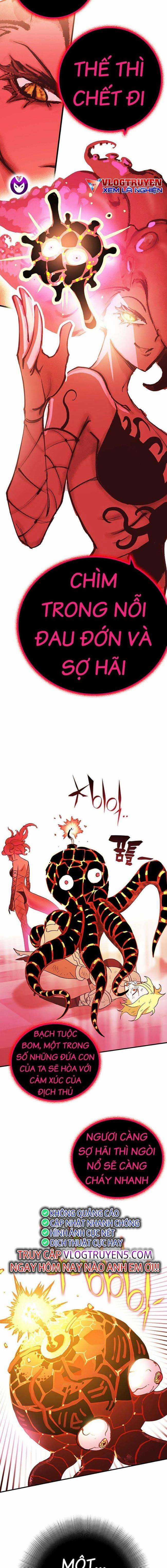 Hardcore Leveling Warrior: Earth Game - Chapter 6 - Trang 18