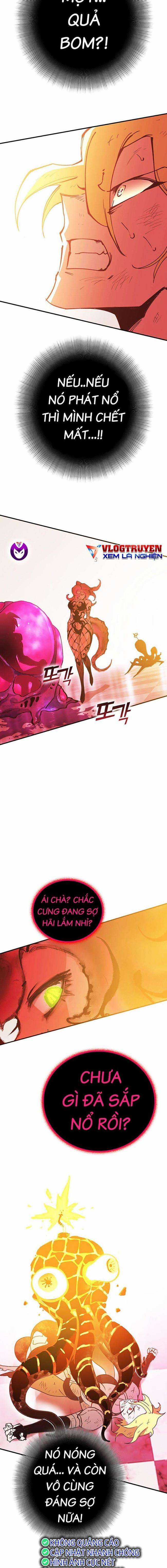 Hardcore Leveling Warrior: Earth Game - Chapter 6 - Trang 19