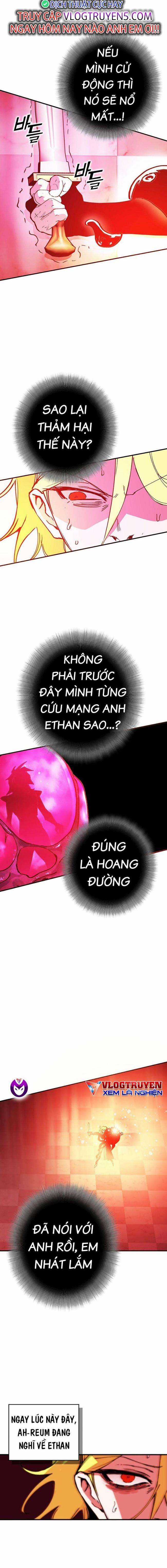 Hardcore Leveling Warrior: Earth Game - Chapter 6 - Trang 20