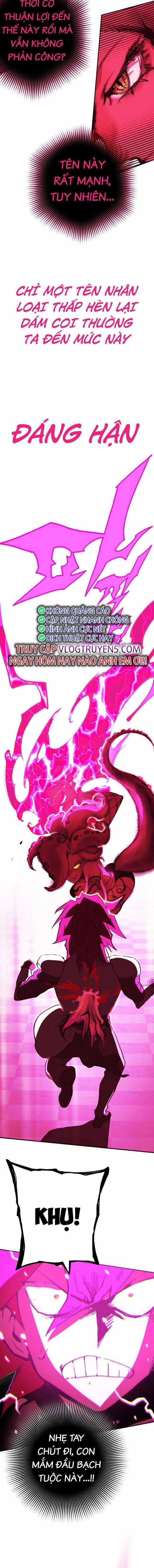 Hardcore Leveling Warrior: Earth Game - Chapter 6 - Trang 3