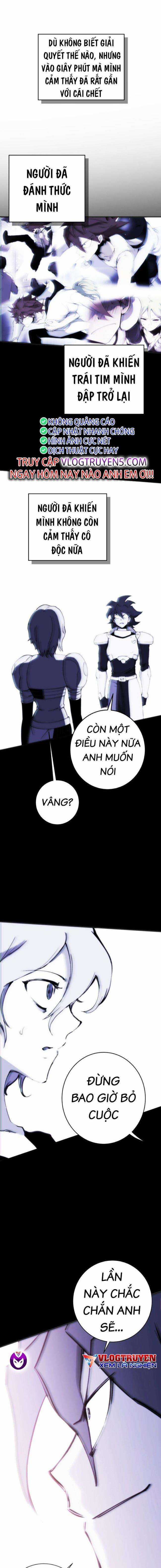 Hardcore Leveling Warrior: Earth Game - Chapter 6 - Trang 21