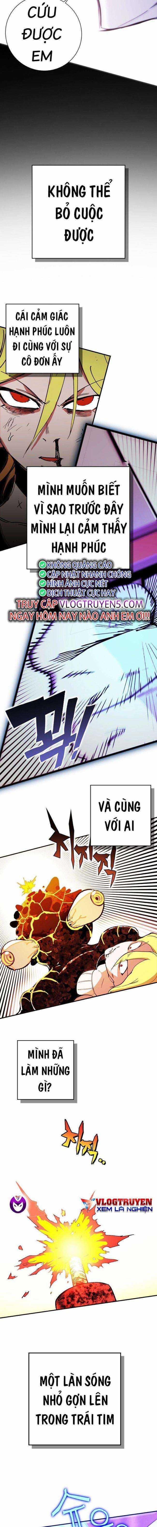 Hardcore Leveling Warrior: Earth Game - Chapter 6 - Trang 22