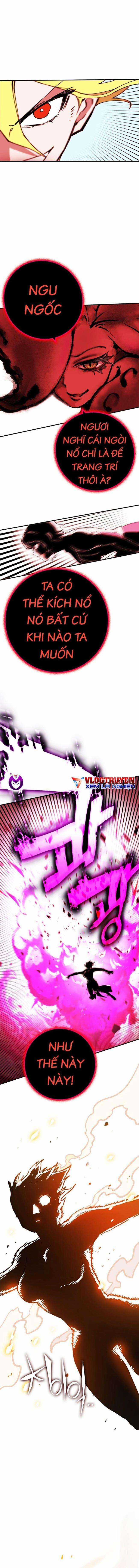 Hardcore Leveling Warrior: Earth Game - Chapter 6 - Trang 25