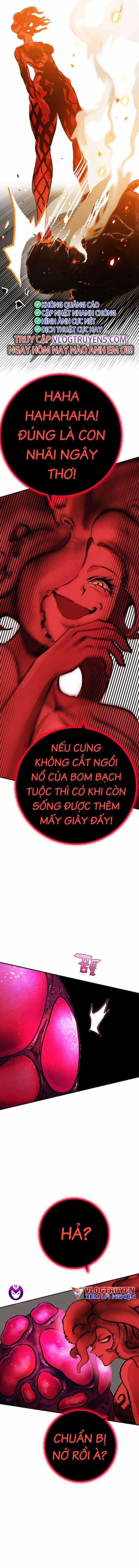 Hardcore Leveling Warrior: Earth Game - Chapter 6 - Trang 26