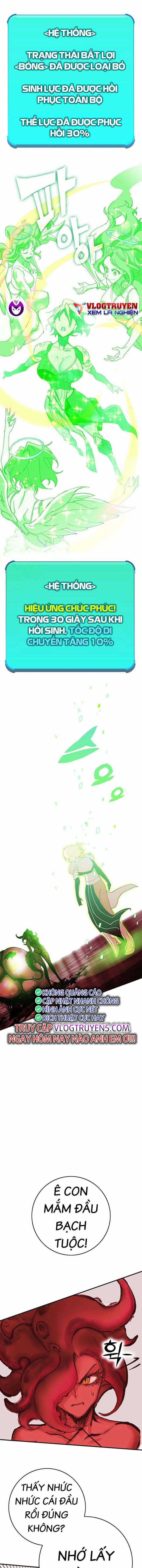 Hardcore Leveling Warrior: Earth Game - Chapter 6 - Trang 29