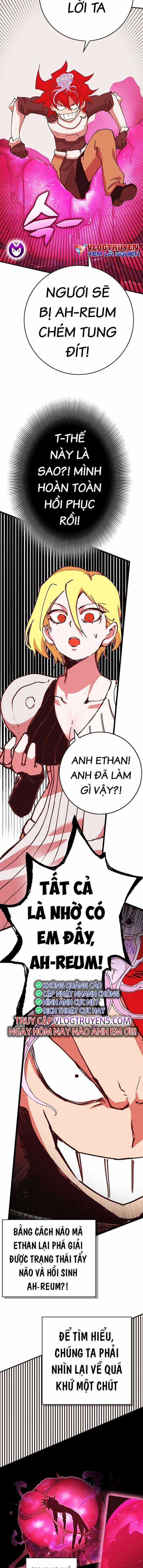 Hardcore Leveling Warrior: Earth Game - Chapter 6 - Trang 30