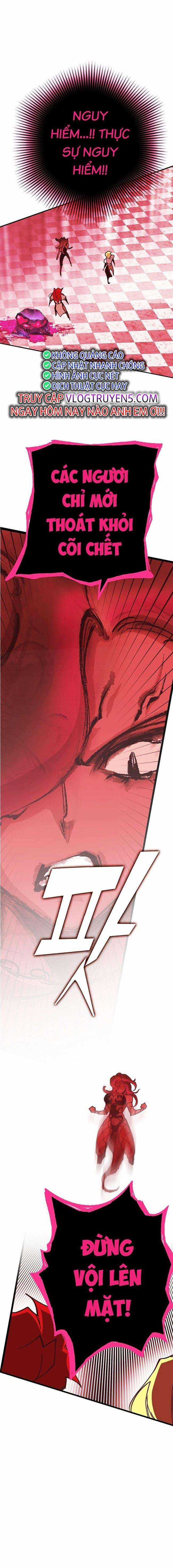 Hardcore Leveling Warrior: Earth Game - Chapter 6 - Trang 33