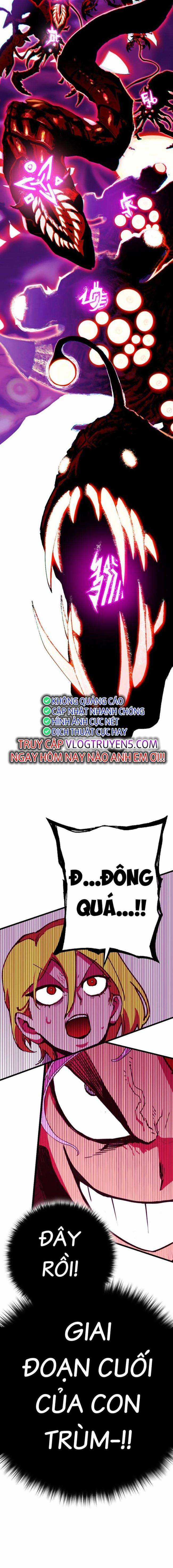 Hardcore Leveling Warrior: Earth Game - Chapter 6 - Trang 36