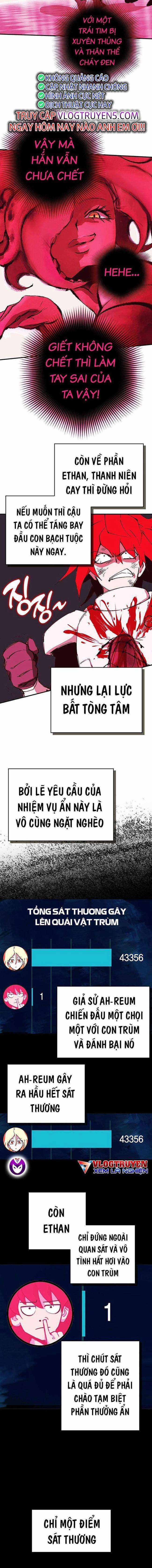 Hardcore Leveling Warrior: Earth Game - Chapter 6 - Trang 6