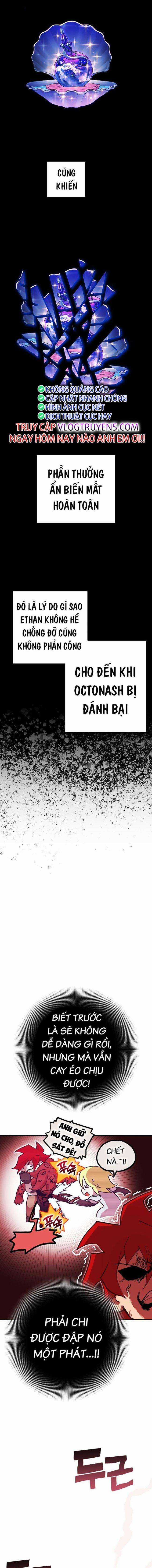 Hardcore Leveling Warrior: Earth Game - Chapter 6 - Trang 7