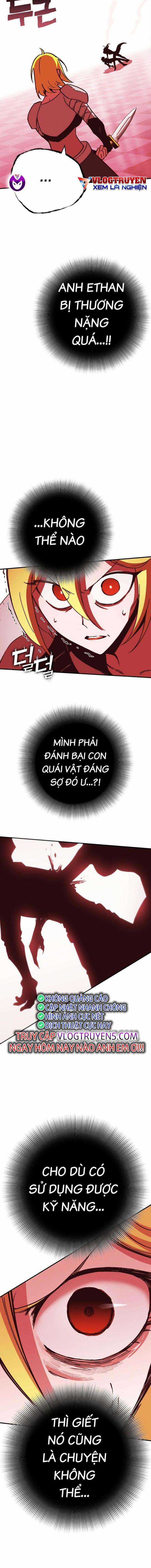 Hardcore Leveling Warrior: Earth Game - Chapter 6 - Trang 8