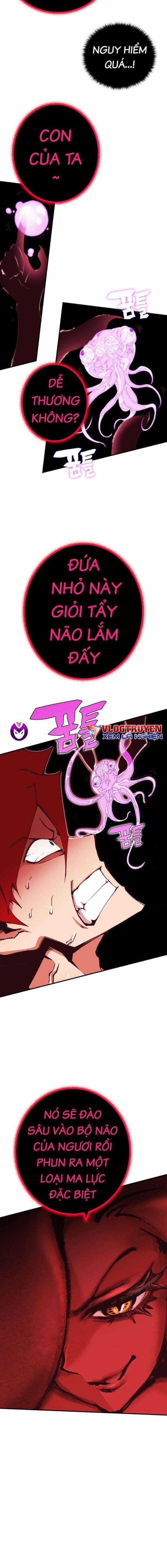 Hardcore Leveling Warrior: Earth Game - Chapter 6 - Trang 10