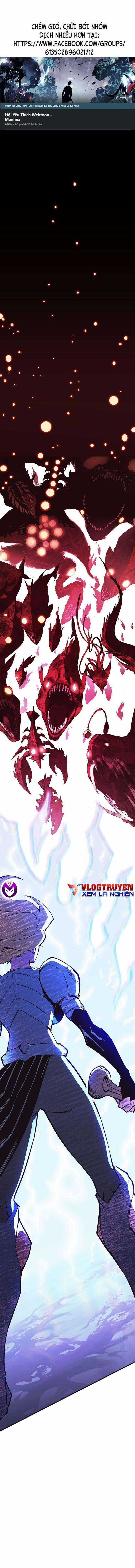 Hardcore Leveling Warrior: Earth Game - Chapter 7 - Trang 1