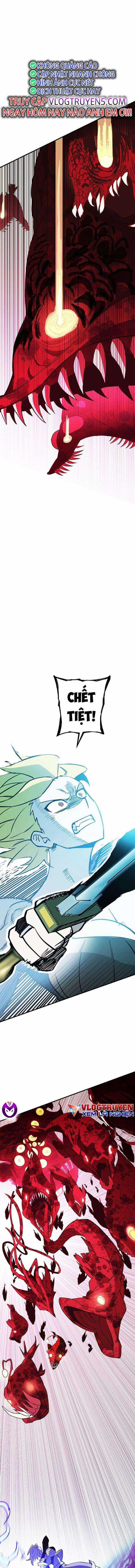 Hardcore Leveling Warrior: Earth Game - Chapter 7 - Trang 2